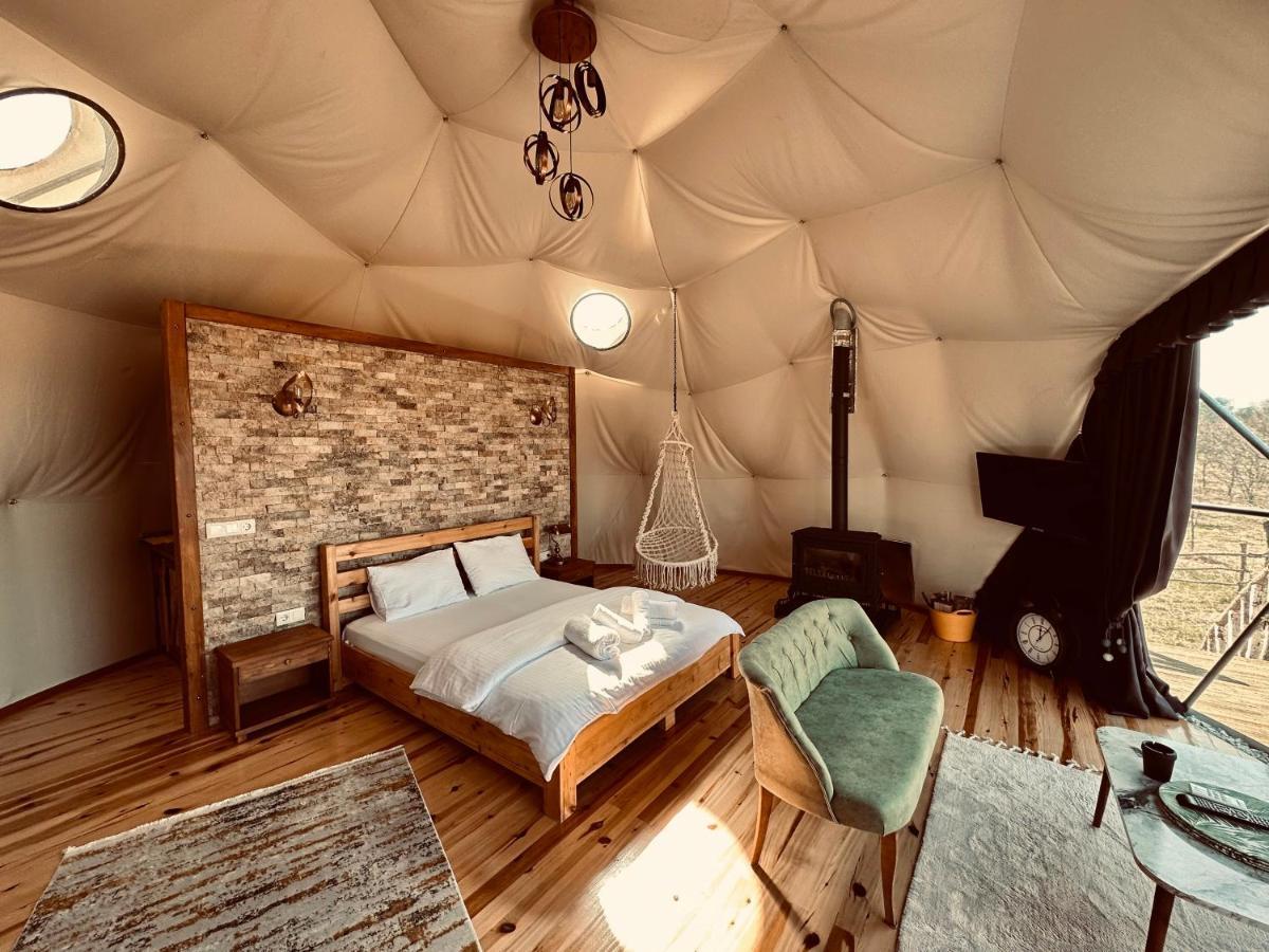 Sapanca Green Dome Kamer foto